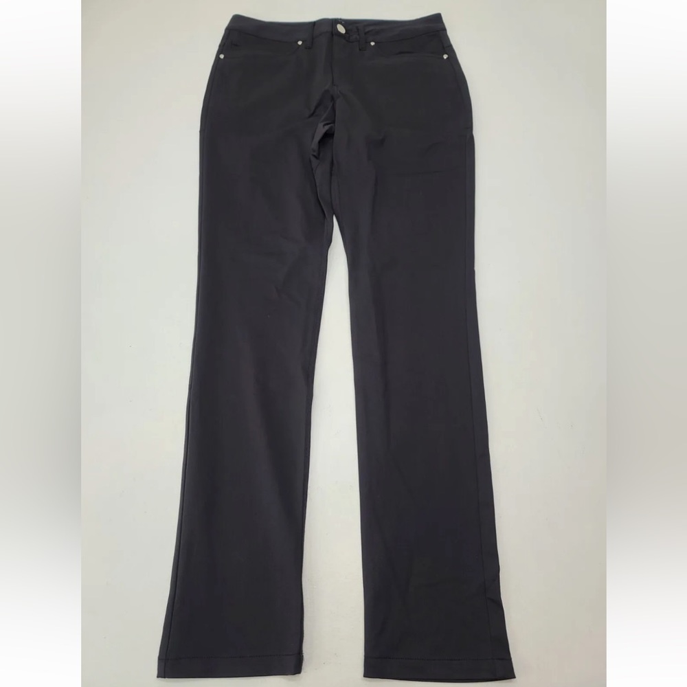 Aetos Augmented Essentials Anywear Pants Black Size 30 Mens